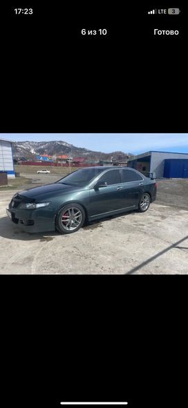  Honda Accord 2006 , 500000 , 
