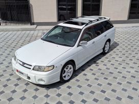  Nissan Avenir 2001 , 540000 , 