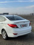  Hyundai Solaris 2011 , 750000 , 
