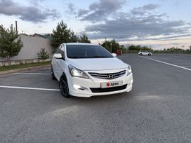  Hyundai Solaris 2015 , 1490000 , 
