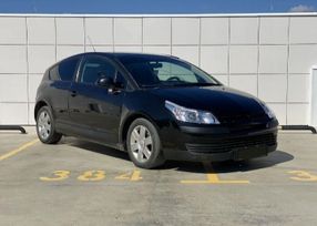  3  Citroen C4 2005 , 290000 , 