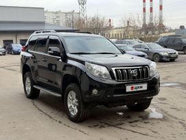 SUV   Toyota Land Cruiser Prado 2010 , 3450000 , 