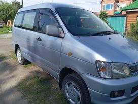    Toyota Town Ace Noah 1997 , 510000 , 