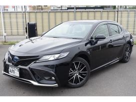  Toyota Camry 2022 , 2000000 , 