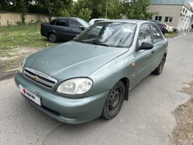  Chevrolet Lanos 2007 , 100000 , 