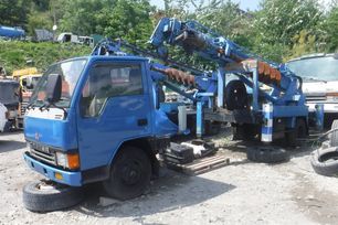 -  Mitsubishi Canter 1992 , 3300000 , 