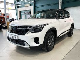 SUV   Kia Seltos 2025 , 2799000 , 