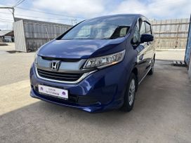    Honda Freed+ 2017 , 1190000 , 
