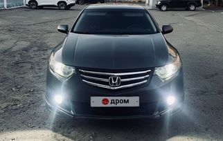  Honda Accord 2008 , 1250000 , 