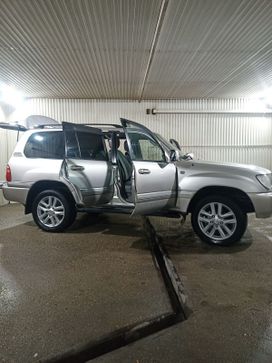 SUV   Toyota Land Cruiser 1999 , 2100000 , 