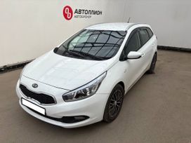  Kia Ceed 2014 , 929700 , 