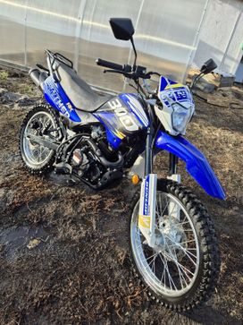  Racer Panther RC300-GY8X 2023 , 185000 , 