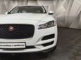 SUV или внедорожник Jaguar F-Pace 2018 года, 3350000 рублей, 