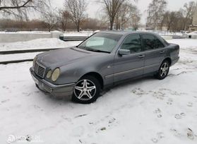  Mercedes-Benz E-Class 1997 , 606060 , 