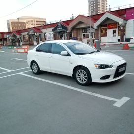  Mitsubishi Lancer 2011 , 580000 , 
