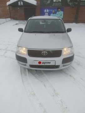  Toyota Succeed 2012 , 730000 , 
