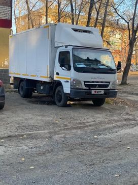   Mitsubishi Fuso Canter 2012 , 1600000 , 