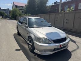  Honda Civic Ferio 1999 , 295000 , 