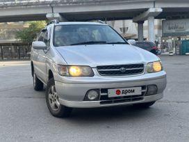  Nissan R'nessa 1997 , 200000 , 