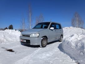  Nissan Cube 1999 , 170000 , 