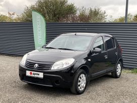  Renault Sandero 2012 , 599000 , 