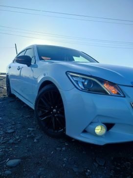  Toyota Crown 2015 , 2200000 , 