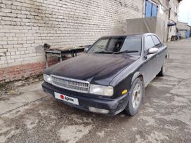  Nissan Cedric 1993 , 209000 , 