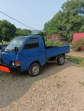   Nissan Vanette 1990 , 600000 , 