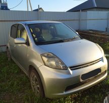  Toyota Passo 2004 , 425000 , 