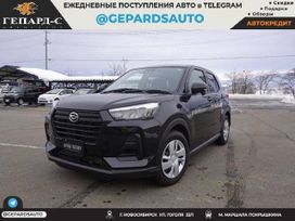 SUV   Daihatsu Rocky 2022 , 1140000 , 