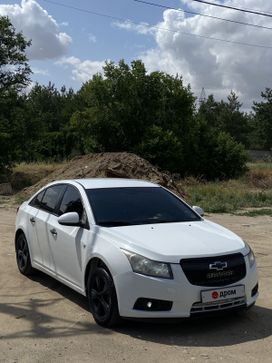  Chevrolet Cruze 2010 , 530000 , 