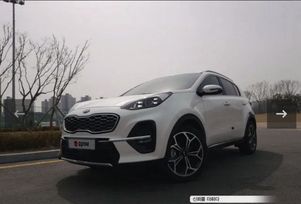 SUV   Kia Sportage 2021 , 1800000 , 