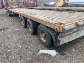   Fruehauf FKD240 1990 , 550000 , 