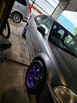  3  Honda Civic 1998 , 530000 , 