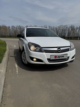  Opel Astra 2011 , 650000 , 