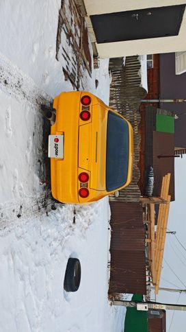  Nissan Skyline 1996 , 470000 , 