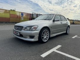  Toyota Altezza 1999 , 1250000 , 