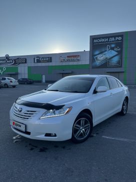  Toyota Camry 2007 , 1100000 , 