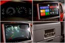 SUV   Toyota Land Cruiser 2007 , 4998000 , 