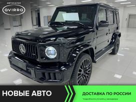 SUV   Mercedes-Benz G-Class 2025 , 32200000 , 