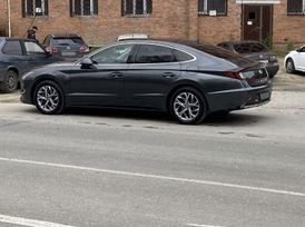  Hyundai Sonata 2020 , 2085000 , 