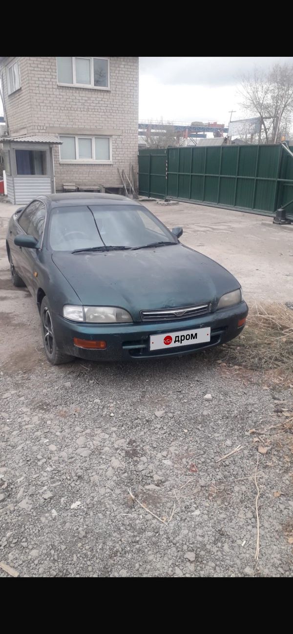  Toyota Corona Exiv 1997 , 300000 , 