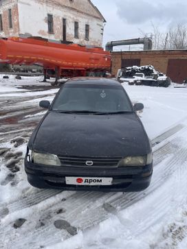 Toyota Sprinter 1993 , 90000 , --
