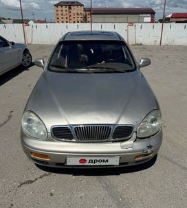  Daewoo Leganza 2001 , 150000 , 