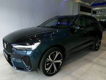  XC60, 2025