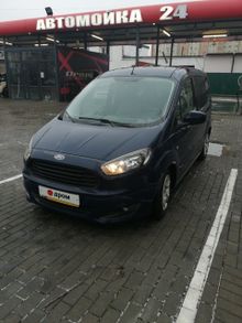  Tourneo Courier