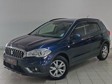  SX4, 2018