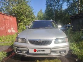  Mazda 626 1998 , 100000 , 