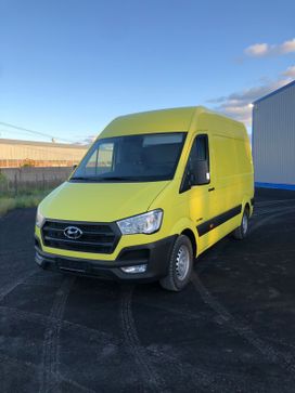  Hyundai H350 2022 , 4300000 , 