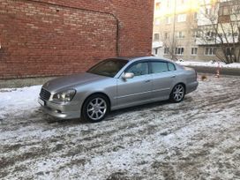  Infiniti Q45 2004 , 800000 , 